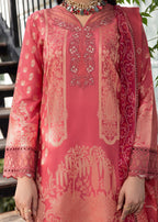 Zuri EMAAN JK 21 DEEP PINK Women 3pcs