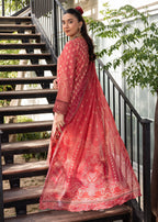 Zuri EMAAN JK 21 DEEP PINK Women 3pcs