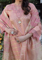 Zuri AFREEN JK 22 PEACH Women 3pcs