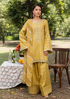 Zuri ZAREEN ZP 26 OLIVE GREEN Women 3pcs
