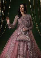 Sara Jahan Couture NAYAB Women 4pcs