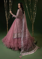 Sara Jahan Couture NAYAB Women 4pcs