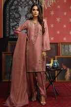 Zaaviay Haniya (Two Piece) Restocked Women 2pcs
