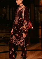 Kross Kulture Palwasha 1265 Women 1pcs