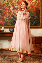 Zaaviay Boohey Barian (Ready To Wear Three Piece) Women 3pcs