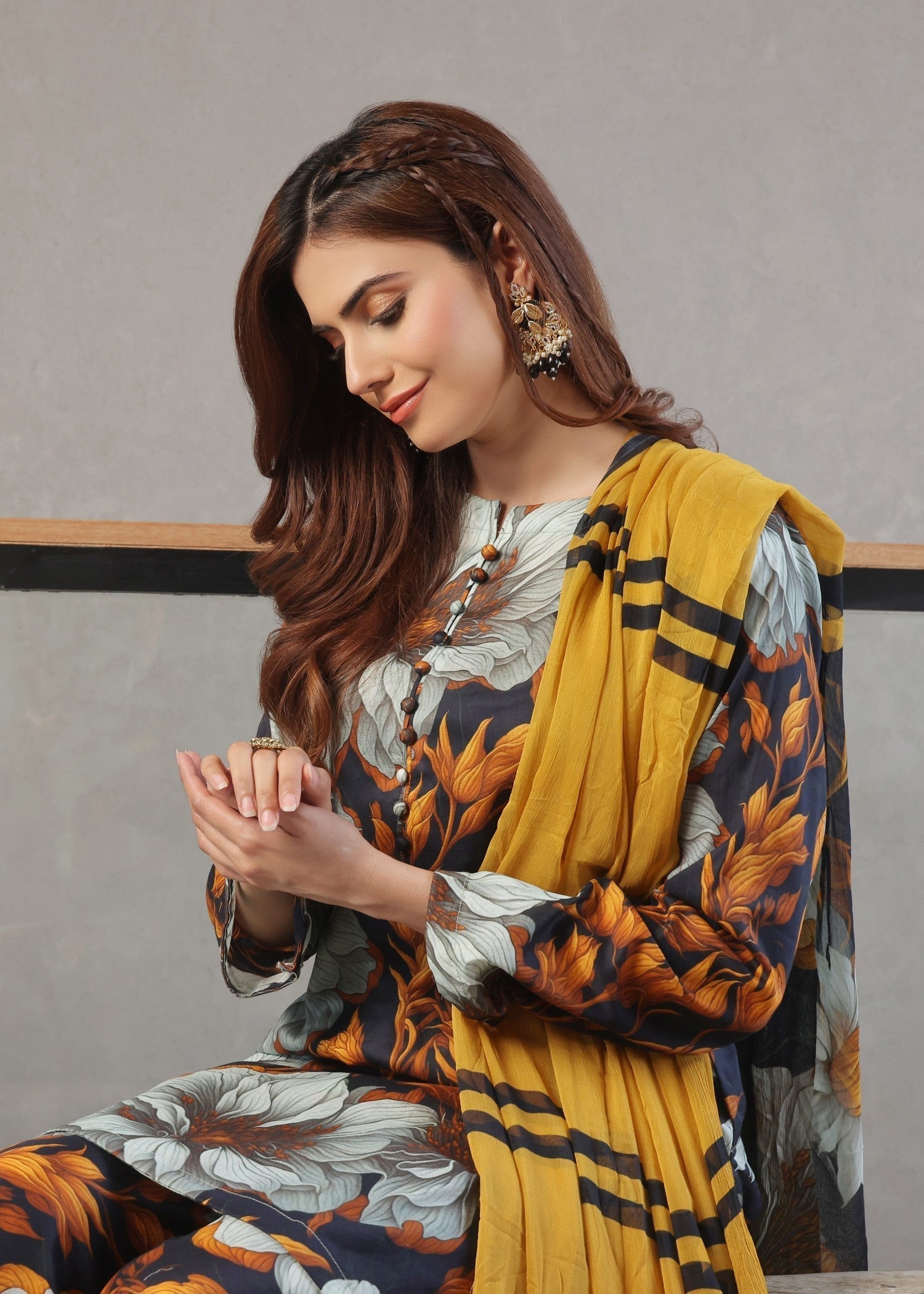 Feathers FELIX Women 3pcs