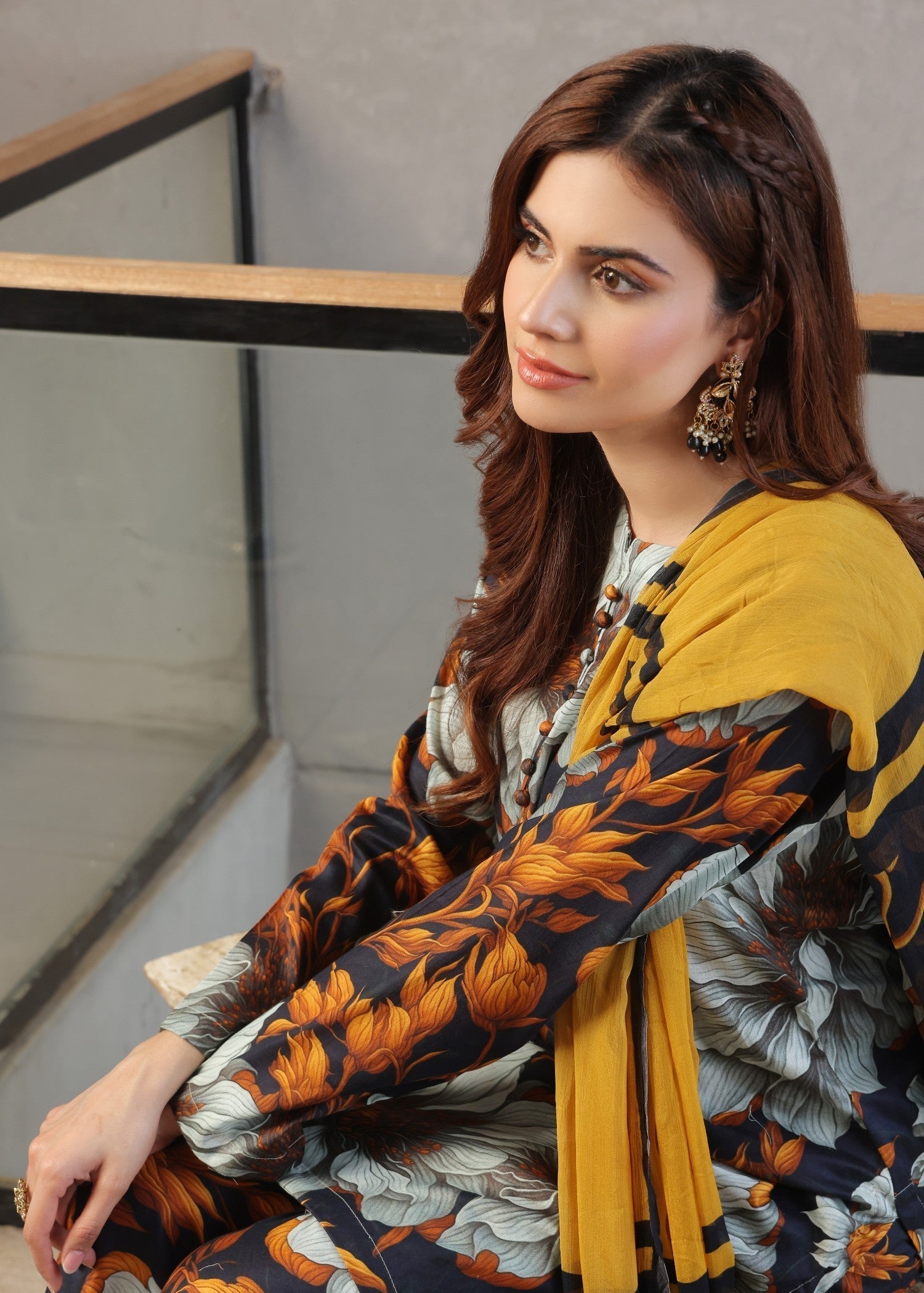 Feathers FELIX Women 3pcs