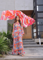 Feathers VARIZEN Women 3pcs