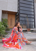 Feathers VARIZEN Women 3pcs