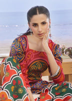 Feathers RUBEL Women 2pcs