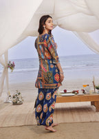 Feathers NAVARA Women 2pcs