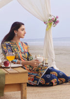 Feathers NAVARA Women 2pcs