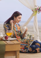 Feathers NAVARA Women 2pcs