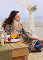 Feathers NAVARA Women 2pcs