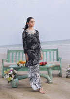 Feathers INKOR Women 2pcs