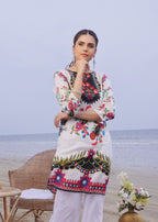 Feathers LUNAR Women 2pcs