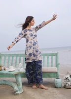 Feathers AQUIN Women 2pcs