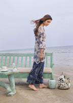 Feathers AQUIN Women 2pcs