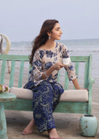Feathers AQUIN Women 2pcs