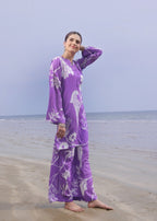 Feathers MYSTEN Women 2pcs