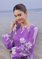 Feathers MYSTEN Women 2pcs