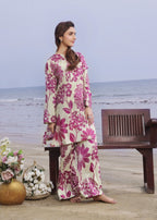 Feathers CASSIA Women 2pcs