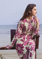 Feathers CASSIA Women 2pcs