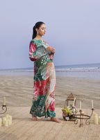 Feathers PINEAR Women 2pcs
