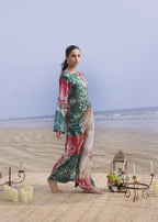 Feathers PINEAR Women 2pcs