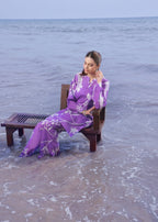 Feathers MYSTEN Women 2pcs