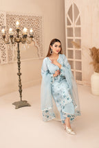 Tawakkal TK 003 Malikah Women 3pcs