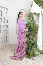 Tawakkal D 1520 Mahperi Vol 2 ( Mother ) Women 3pcs