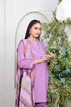 Tawakkal D 1520 Mahperi Vol 2 ( Mother ) Women 3pcs