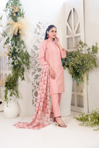 Tawakkal D 1525 Mahperi Vol 1 ( Mother ) Women 3pcs