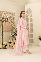 Tawakkal TK 005 Malikah Women 3pcs