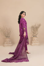 Tawakkal D 3182 Sarai Vol 2 Women 3pcs