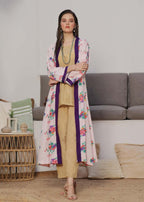 Tng (The Next Generation) Maskan Shrug Women 1pcs