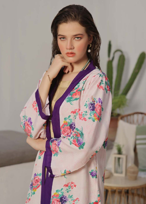 Tng (The Next Generation) Maskan Shrug Women 1pcs