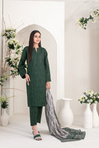 Tawakkal D 1657 Berna Vol 3 Women 3pcs