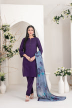 Tawakkal D 1660 Berna Vol 3 Women 3pcs