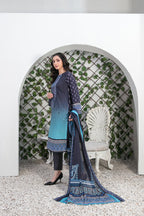 Tawakkal D 2843 Pazia Vol 1 Women 3pcs