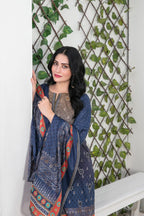 Tawakkal D 2837 Pazia Vol 2 Women 3pcs