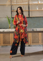 Feathers KOHZEST Women 3pcs