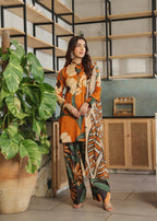 Feathers TORGIN Women 3pcs