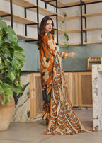 Feathers TORGIN Women 3pcs