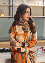 Feathers TORGIN Women 3pcs