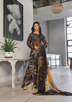 Feathers SABLE Women 3pcs