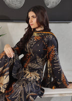 Feathers SABLE Women 3pcs