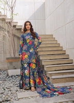 Feathers ZARWYN Women 3pcs