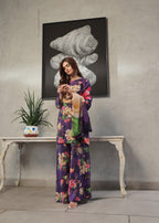 Feathers MORVIA Women 3pcs
